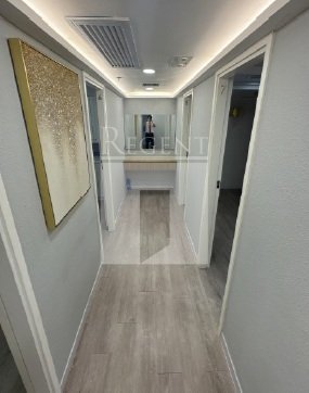CARNARVON PLAZA (加拿芬广场)
